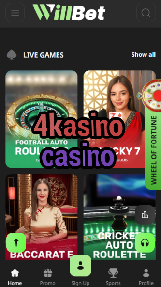 4Kasino Casino - Best Nordic Casino-www.bdqngd.com