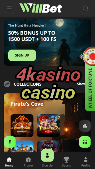 4Kasino Casino - Best Nordic Casino-www.bdqngd.com