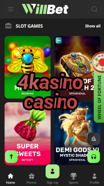 4Kasino Casino - Best Nordic Casino-www.bdqngd.com