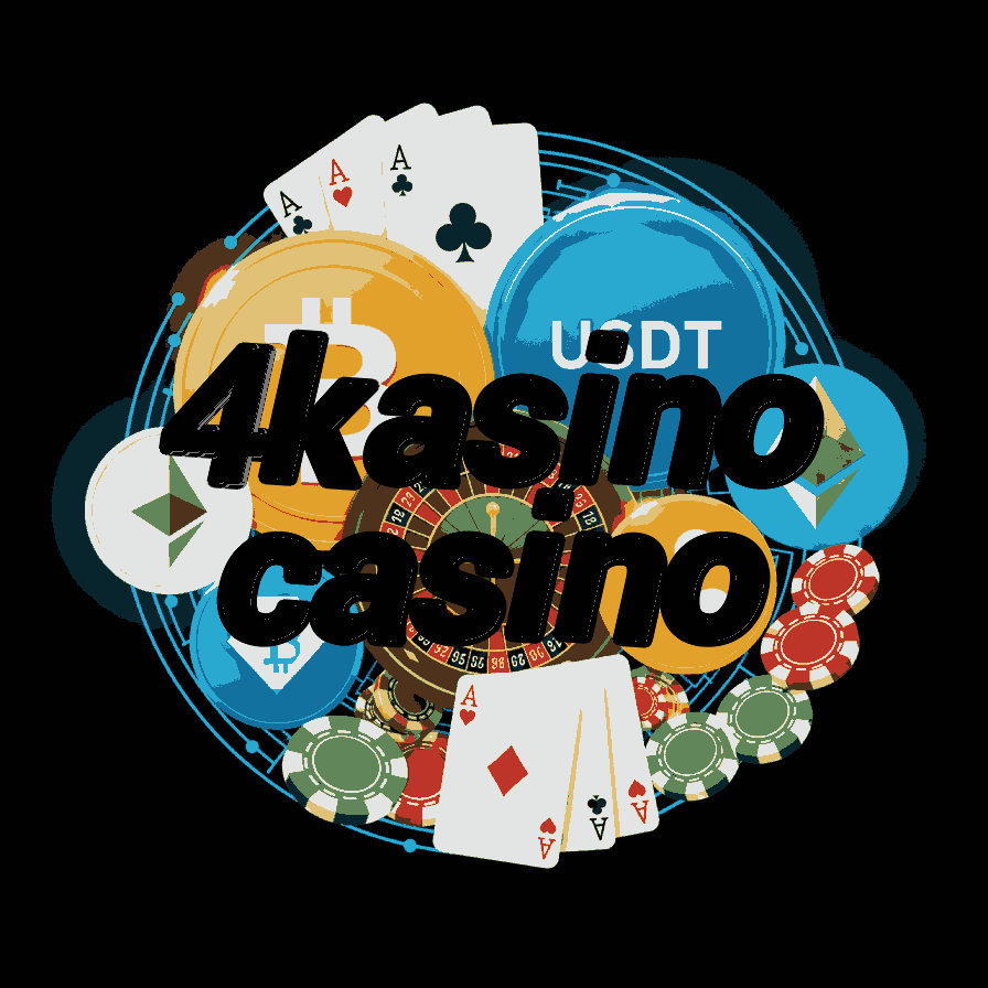 4Kasino Casino - Best Nordic Casino